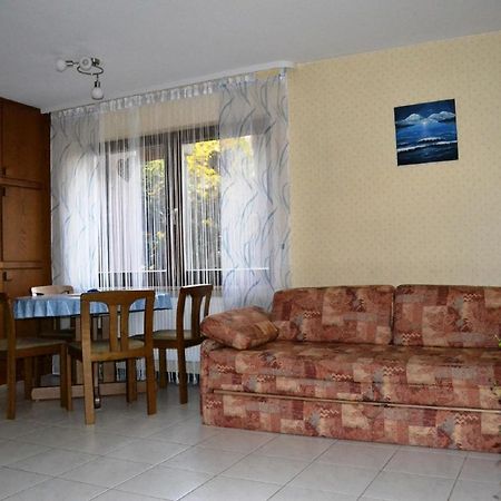 Ferienwohnung Backhaus Bad Bocklet Kültér fotó